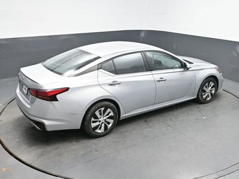Used 2021 Nissan Altima 2.5 S image 21