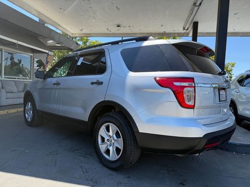 Used 2014 Ford Explorer FWD image 7