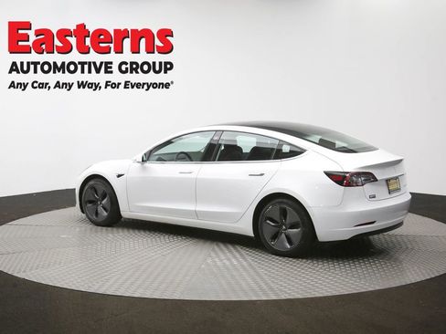 Used 2018 Tesla Model 3 Long Range image 60