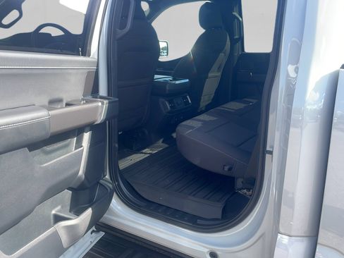 Used 2024 Ford F150 XLT w/ Equipment Group 302A MID AWD/4WD image 13