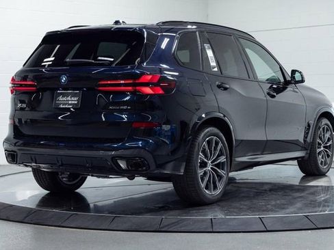 New 2026 BMW X5 xDrive50e AWD/4WD image 14