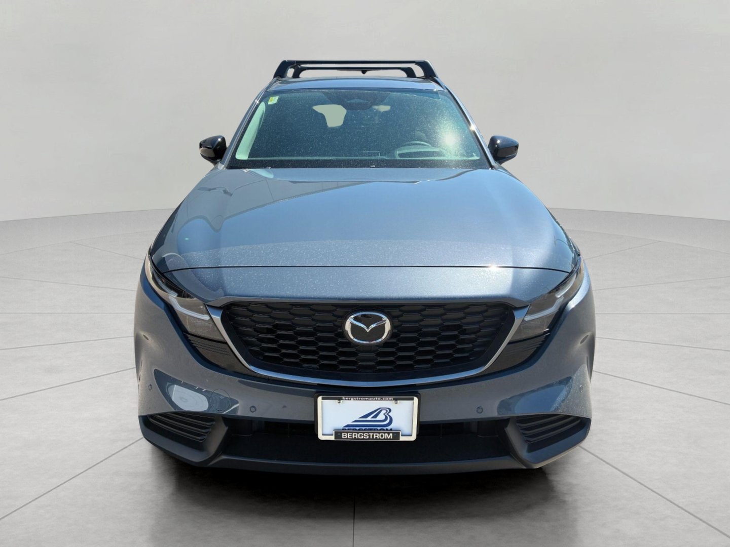 New 2026 MAZDA CX-5 Preferred AWD/4WD image 2