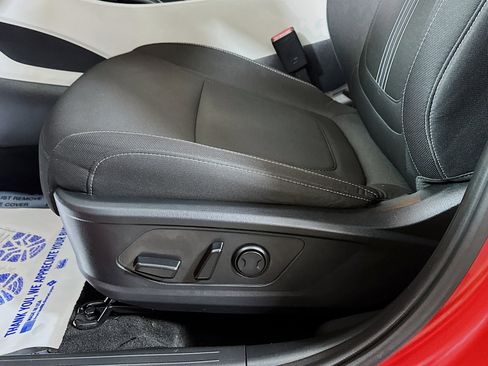 Certified 2023 Hyundai Tucson SEL image 18