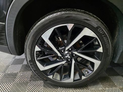 Used 2022 Mitsubishi Outlander ES image 31