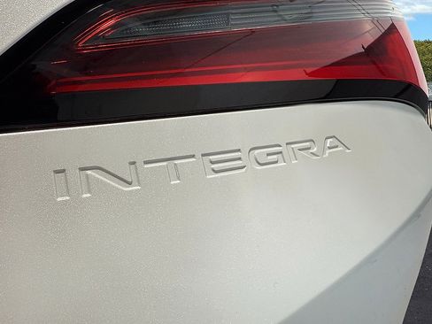 New 2026 Acura Integra A-Spec FWD image 9