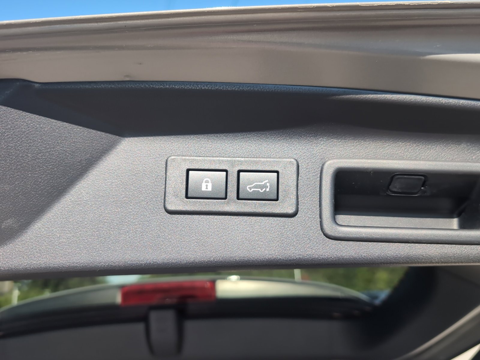 Used 2026 Subaru Forester Touring AWD/4WD image 52