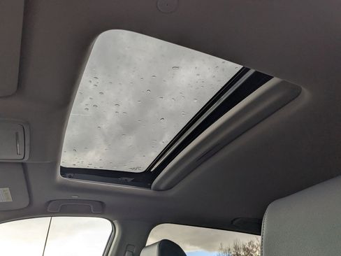 New 2026 Honda CR-V EX-L image 17