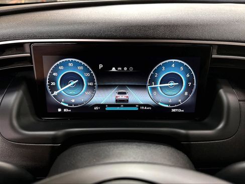 Used 2022 Hyundai Santa Cruz SEL Premium w/ Cargo Package AWD/4WD image 22