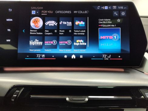 Used 2026 BMW X2 xDrive28i w/ Technology Package AWD/4WD image 20
