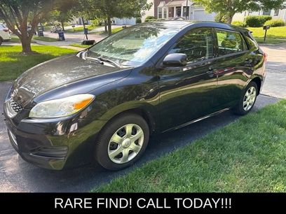 Used 2010 Toyota Matrix