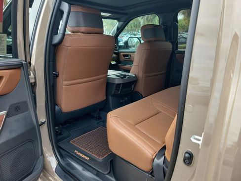New 2026 Toyota Tundra 1794 Edition AWD/4WD image 9