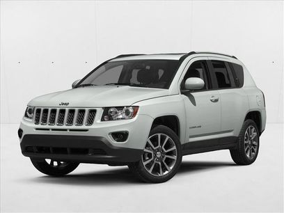 Used 2015 Jeep Compass Sport w/ Power Value Group