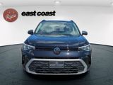 New 2025 Volkswagen Taos S image 3