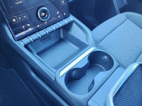 New 2026 GMC Terrain Elevation w/ Black Edition image 30