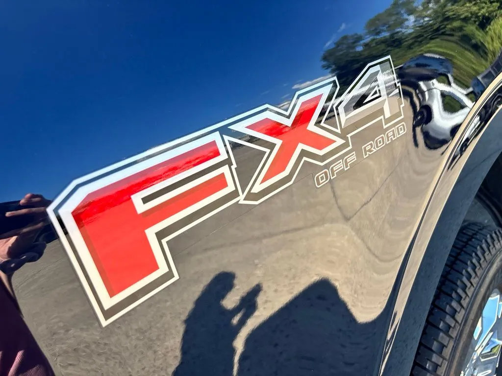 Used 2022 Ford F150 XLT w/ Equipment Group 301A Mid AWD/4WD image 10