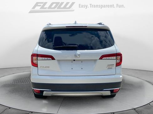 Used 2022 Honda Pilot Touring image 8