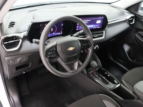 Used 2026 Chevrolet TrailBlazer LT image 13