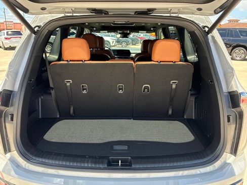 Used 2025 Kia Telluride EX X-Line AWD/4WD image 14