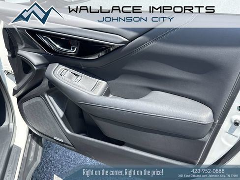 Used 2023 Subaru Outback Limited AWD/4WD image 36