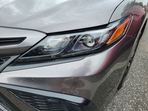 Used 2024 Toyota Camry SE FWD image 10