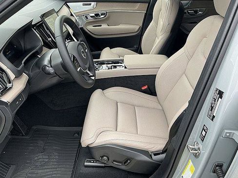 New 2026 Volvo XC90 T8 Ultra w/ Lounge Package AWD/4WD image 15