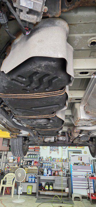 Used 2015 Chevrolet Traverse LT w/ Style and Technology Package FWD image 43