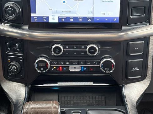 Used 2021 Ford F150 King Ranch AWD/4WD image 29