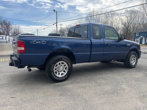 Used 2011 Ford Ranger XLT image 11