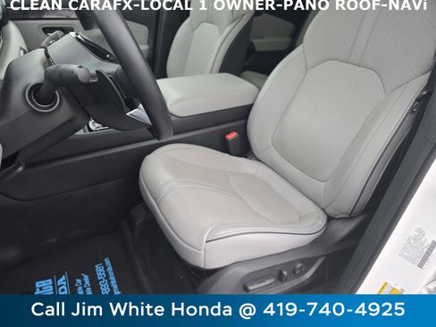 Certified 2023 Honda Pilot Elite image 25