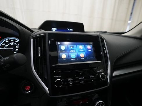 Used 2020 Subaru Forester Premium image 6