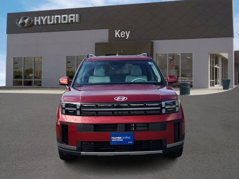 Used 2024 Hyundai Santa Fe Limited image 8