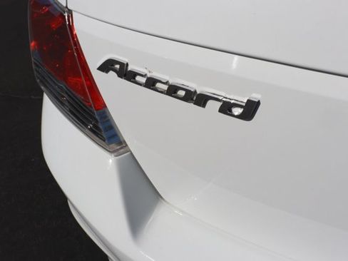Used 2008 Honda Accord LX image 6