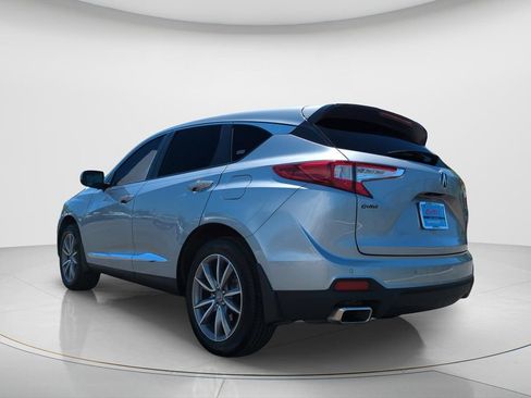 Used 2023 Acura RDX FWD w/ Technology Package image 7