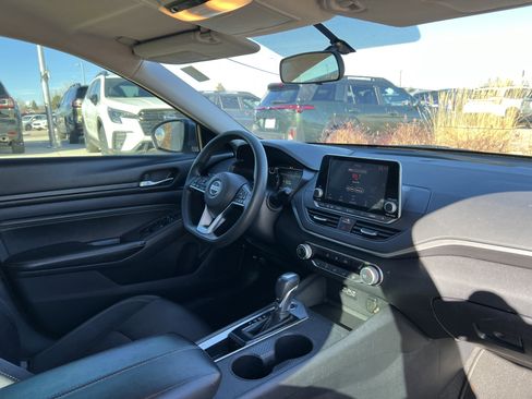 Used 2020 Nissan Altima 2.5 S image 15