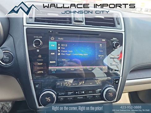 Used 2019 Subaru Outback 3.6R Limited image 15