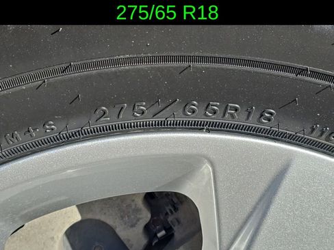 Used 2021 RAM 1500 Big Horn image 53