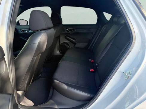 Certified 2024 Honda Civic Sport image 11