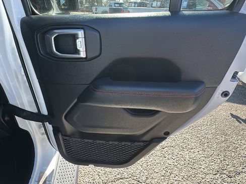 Used 2019 Jeep Wrangler Unlimited Rubicon image 27