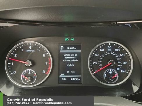 Used 2023 Kia K5 GT-Line image 16