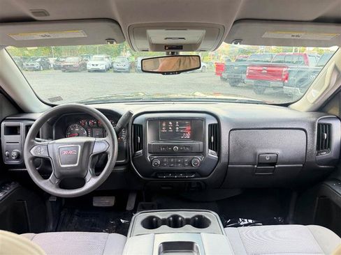 Used 2016 GMC Sierra 1500 4x4 Double Cab w/ Elevation Edition image 22