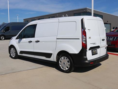 Used 2020 Ford Transit Connect XL w/ CNG/LPG Engine Prep Package image 3