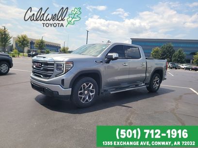Used 2023 GMC Sierra 1500 SLT w/ SLT Premium Package
