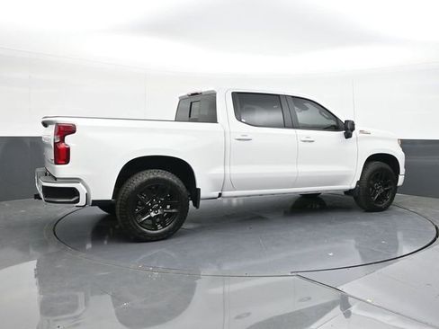 New 2026 Chevrolet Silverado 1500 RST image 16