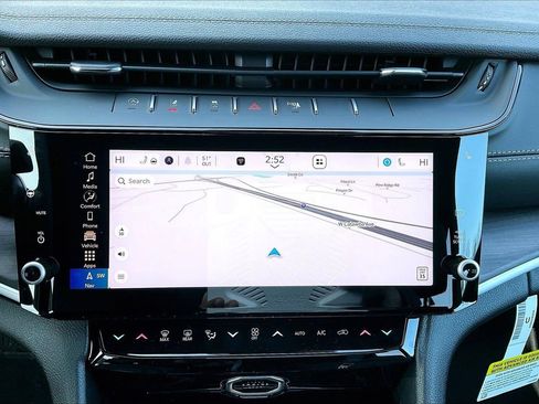 New 2026 Jeep Grand Cherokee Limited image 13