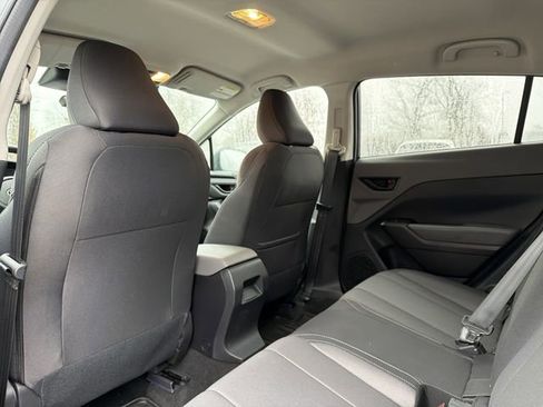 Certified 2026 Subaru Crosstrek 2.5i image 11