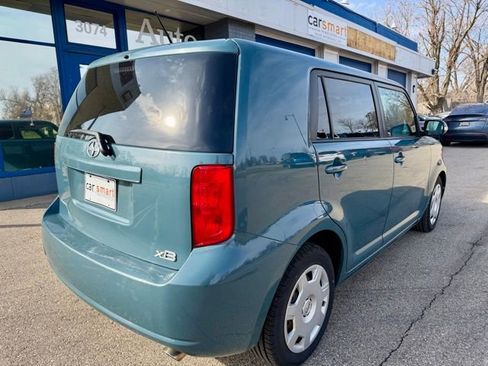 Used 2009 Scion xB image 7