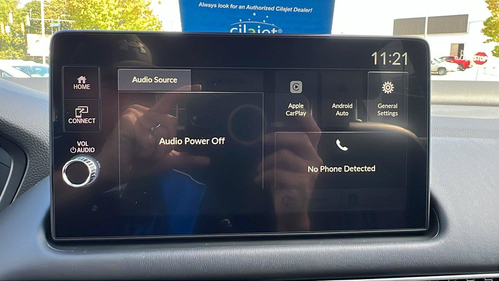 New 2027 Honda HR-V EX-L image 26