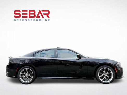 Used 2020 Dodge Charger GT w/ Navigation & Travel Group image 7