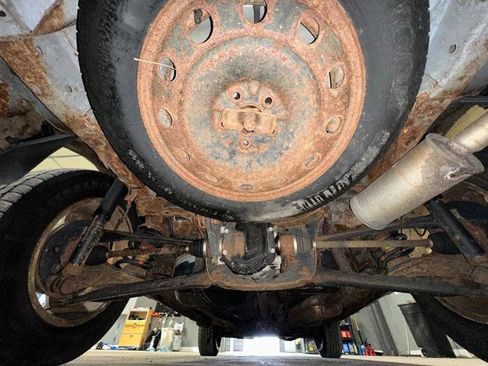 Used 2008 Ford Escape Limited AWD/4WD image 18