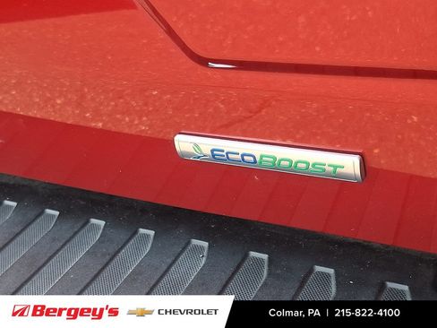 Used 2020 Ford F150 Lariat w/ Equipment Group 502A Luxury AWD/4WD image 35